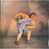 Games Rednecks Play by Jeff Foxworthy - CD Back Cover