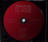 His Hand In Mine by Michael Sandlin - CD Image