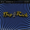 Horse Of A Different Color by Big & Rich - CD Album Cover