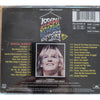 Joseph And The Amazing Technicolor Dreamcoat by Andrew Lloyd Webber And Tim Rice - CD Back Cover