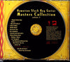 Various Artists - Hawaiian Slack Key Guitar Masters Collection volume 2 CD disc