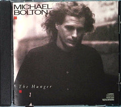 Michael Bolton - The Hunger (CD) | Pop/Rock Near Mint