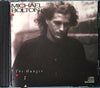 Michael Bolton - The Hunger CD front cover