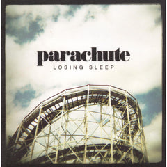 Losing Sleep by Parachute (4) (CD)