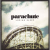 Losing Sleep by Parachute (4) - CD Album Cover