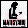 No Place To Be by Matisyahu - CD Album Cover