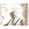 We Are In Love by Harry Connick, Jr. - CD Back Cover