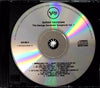 Sarah Vaughan - The George Gershwin Songbook Volume 1 CD disc