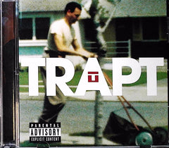 Trapt - Trapt (CD, 2002) | Rock Near Mint