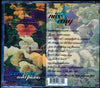 Nice And Easy: The Soulful Vibes Of Johnny Lytle by Johnny Lytle - CD Back Cover
