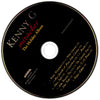 Miracles - The Holiday Album by Kenny G (2) - CD Image