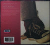 Joy Electric - Children of the Lord (1999) CD back cover with track list