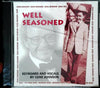 Well Seasoned... An Evening Of Cabaret Music by Gene Johnson (14) - CD Album Cover