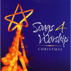 Songs 4 Worship™: Christmas by Various (CD)