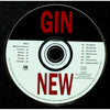 New Miserable Experience by Gin Blossoms - CD Back Cover