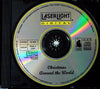 Christmas Around the World by Various Artists - CD Image