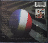 Barenaked Ladies - Gordon (1996) CD back cover with track list
