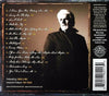 Michael McDonald - Soul Speak CD back cover with track list