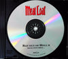 Bat Out of Hell II: Back into Hell by Meat Loaf - CD Image