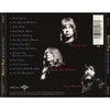 Break Like The Wind by Spinal Tap - CD Image