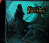 The Ghosts That Haunt Me by Crash Test Dummies - CD Album Cover