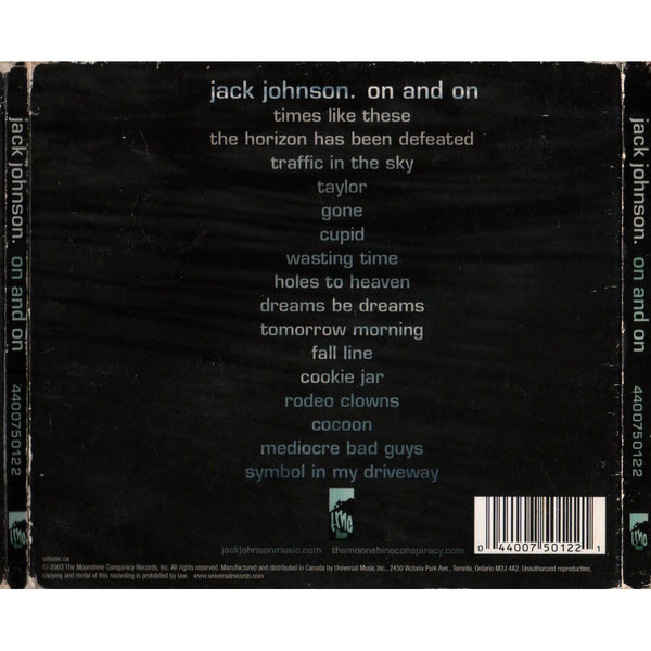 Honkin' On Bobo by Aerosmith - CD Album Cover