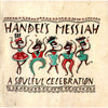 Handel's Messiah (A Soulful Celebration) by Various - CD Album Cover