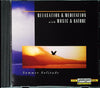 Various Artists - Relaxation & Meditation with Music & Nature: Summer Solitude CD front cover