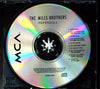 Paper Doll by The Mills Brothers - CD Image
