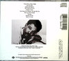 TEAR DOWN THESE WALLS by BILLY OCEAN - CD Back Cover