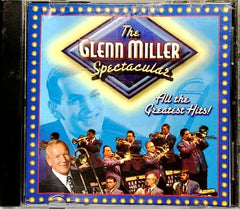 The Glenn Miller Spectacular by Glenn Miller And His Orchestra (CD)