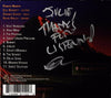 Road Less Traveled by Points North - CD Back Cover