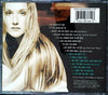 All The Way... A Decade Of Song by Céline Dion - CD Back Cover