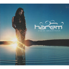 Harem by Sarah Brightman (CD)