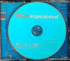 Elvis - Inspirational CD disc