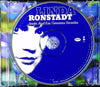 Jardín Azul/Las Canciones Favoritas by LINDA RONSTADT - CD Image