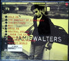 Jamie Walters by Jamie Walters - CD Back Cover