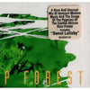 Deep Forest by Deep Forest - CD Back Cover