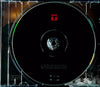 Trapt by Trapt - CD Image