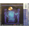 Tyranny Of Beauty by Tangerine Dream - CD Image