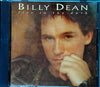 Fire In The Dark by Billy Dean - CD Album Cover