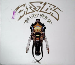 The Very Best Of by Eagles (CD)