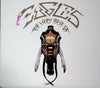 The Very Best Of by Eagles - CD Album Cover
