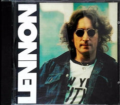 Imagine by John Lennon (CD)