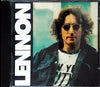 Imagine by John Lennon - CD Album Cover