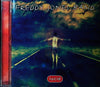 lucid by FREDDY JONES BAND - CD Album Cover