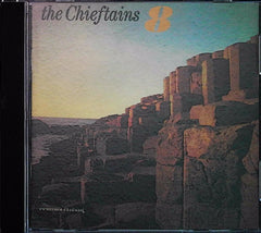 the Chieftains - 8 (CD) | Folk Near Mint