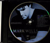 Wish You Were Here by Mark Wills - CD Image