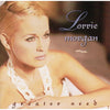 Greater Need by Lorrie Morgan - CD Album Cover