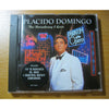 The Broadway I Love by Placido Domingo - CD Album Cover
